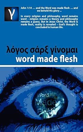 word made flesh course Doc