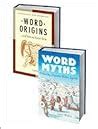 word myths and word origins 2 volume set Kindle Editon