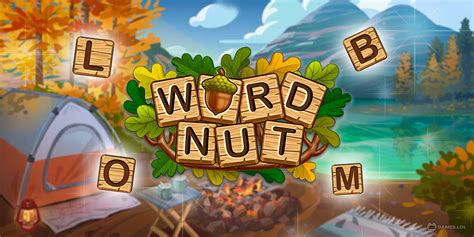 word nut