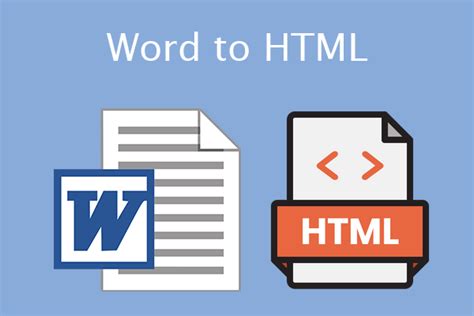 word to html conversion Kindle Editon