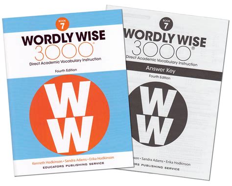 wordly-wise-3000-book-7-answer-key Ebook Doc