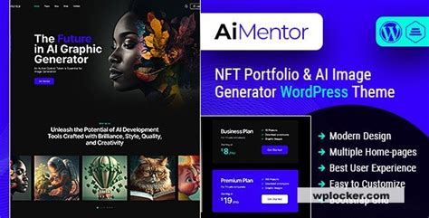 wordpress ai theme generator