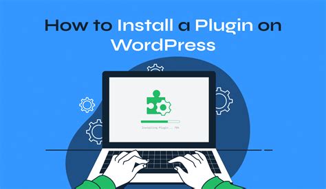 wordpress plugin manual install Doc