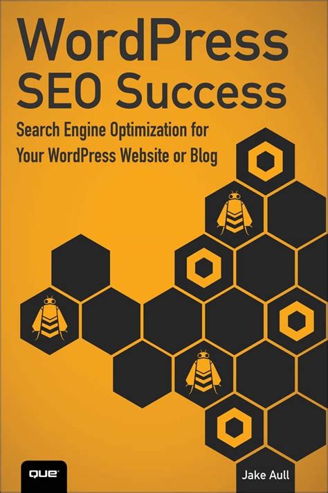 wordpress seo success search engine optimization for your wordpress website or blog Epub