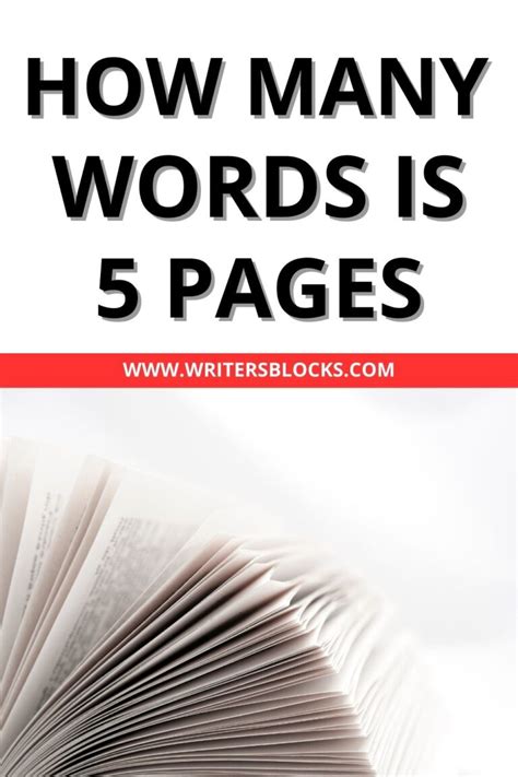 words in 7 page doubled