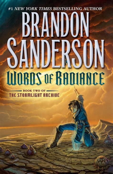 words of radiance stormlight archive the Doc