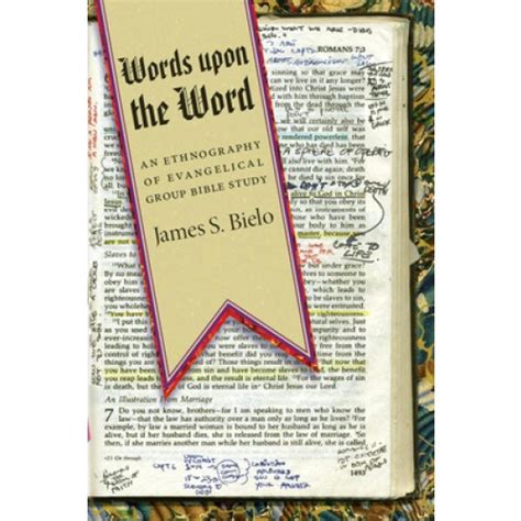 words upon the word quaitative studies in religion Epub