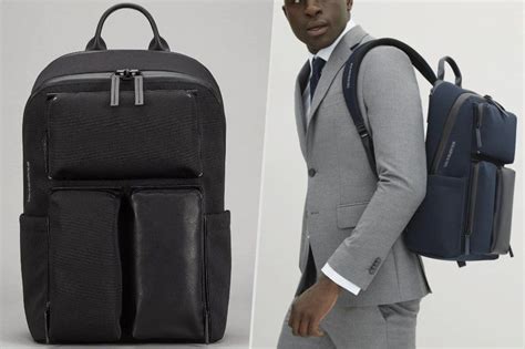 work backpack men