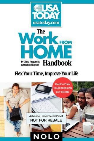 work from home handbook the work from home handbook the Doc