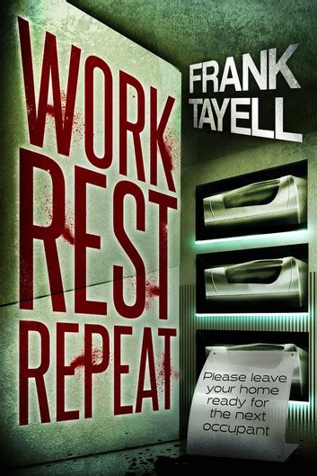 work rest repeat a post apocalyptic detective novel PDF