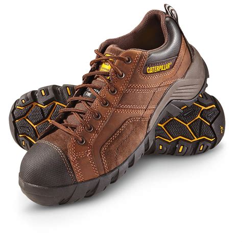 work shoes for men