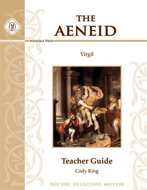 workbook answers aeneid Reader