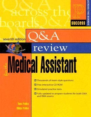 workbook answers for medical assisting 7th edition PDF