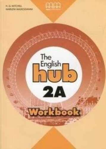 workbook english hub 2a Epub