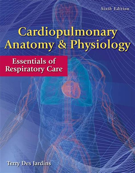 workbook for des jardins cardiopulmonary anatomy and physiology 6th Doc