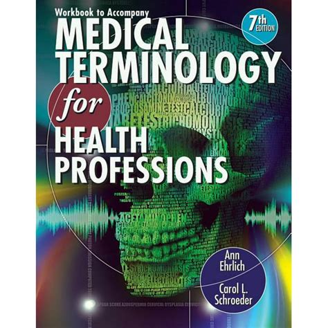 workbook for ehrlichschroeders medical terminology Kindle Editon