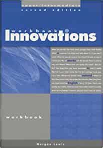 workbook for innovations Epub