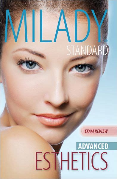 workbook for milady standard esthetics advanced Kindle Editon