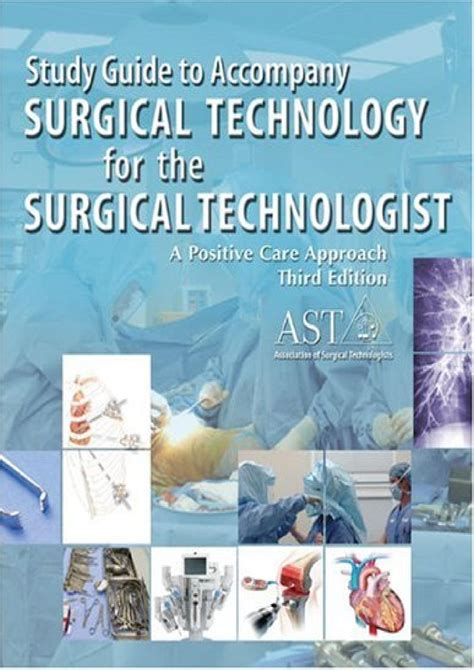 workbook for surgical technology principles and practice 6e pdf Doc