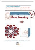 workbook for textbook of basic nursing answer key Doc