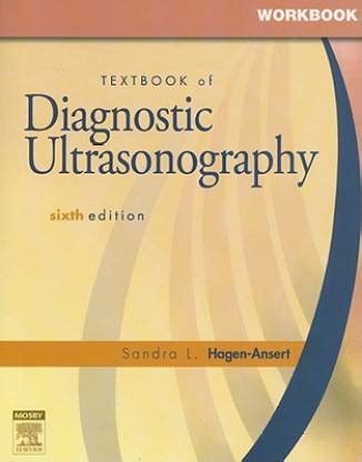 workbook for textbook of diagnostic ultrasonography 6e Epub