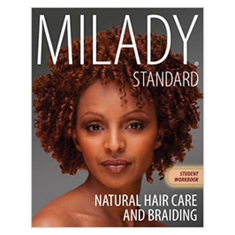 workbook milady natural hair braiding Doc