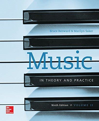 workbook music theory practice volume Ebook Kindle Editon
