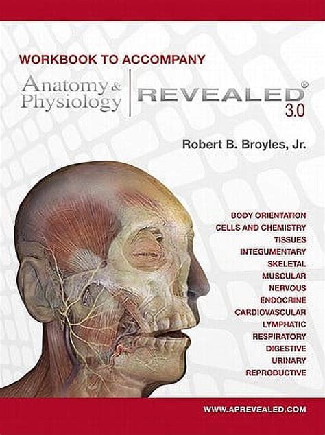 workbook to accompany anatomy and physiology revealed version 3 0 Doc