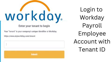 workday tcc login