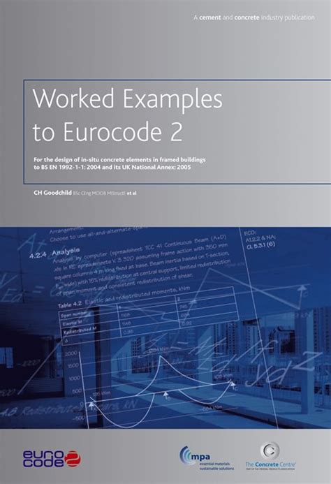 worked examples to eurocode 2 volume 2 Kindle Editon