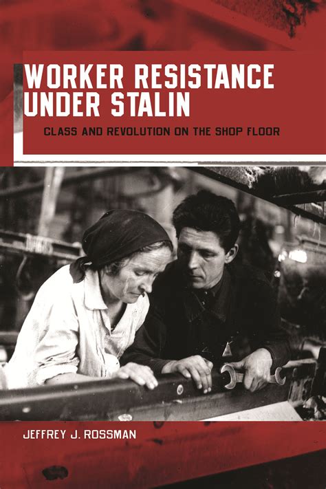 worker resistance under stalin worker resistance under stalin Doc
