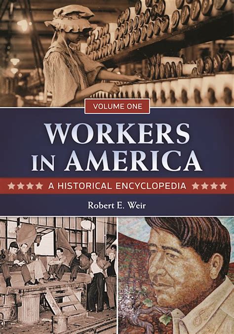 workers in america 2 volumes a historical encyclopedia PDF