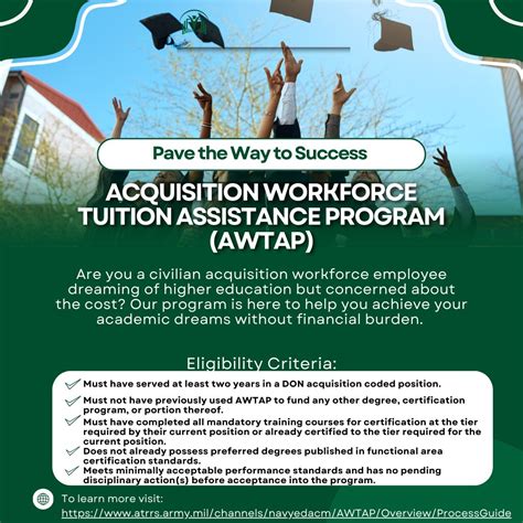 workforce tuition assistance