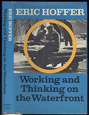 working and thinking on the waterfront Kindle Editon