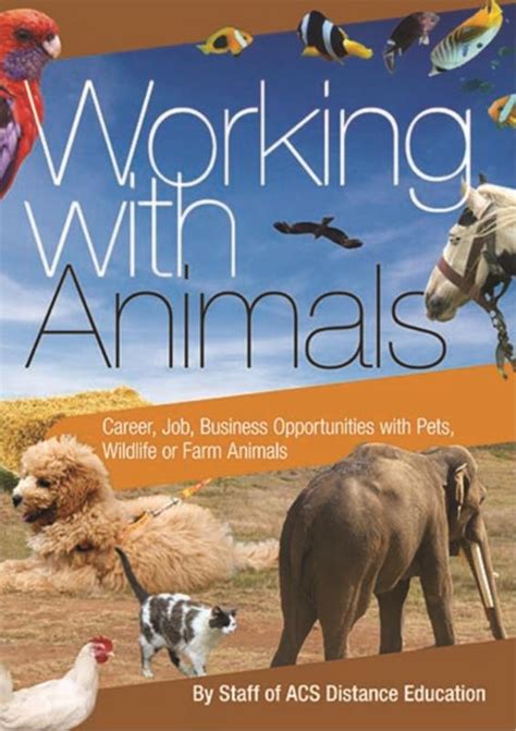 working animals world all about ebook Doc