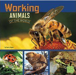 working animals world all about ebook Doc