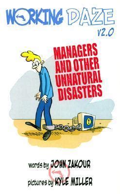 working dazemanagers and other unnatural disasters Kindle Editon