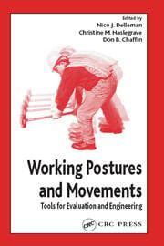 working postures and movements working postures and movements Epub