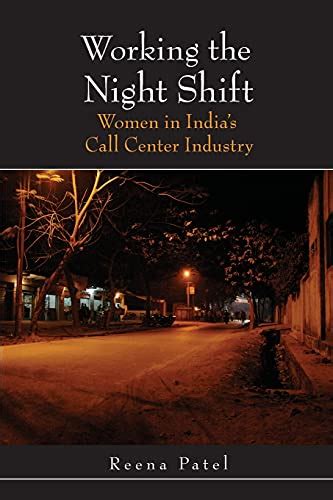 working the night shift women in india’s call center industry Kindle Editon