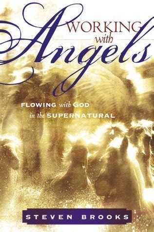 working with angels flowing with god in the supernatural Kindle Editon