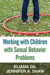 working with children with sexual behavior problems Reader