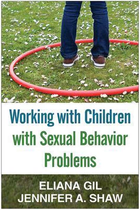 working with children with sexual behavior problems Reader