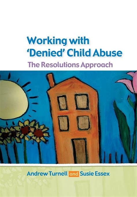 working with denied child abuse the resolutions approach Doc
