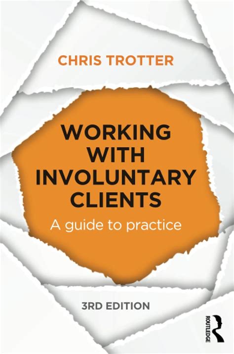 working with involuntary clients a guide to practice Doc
