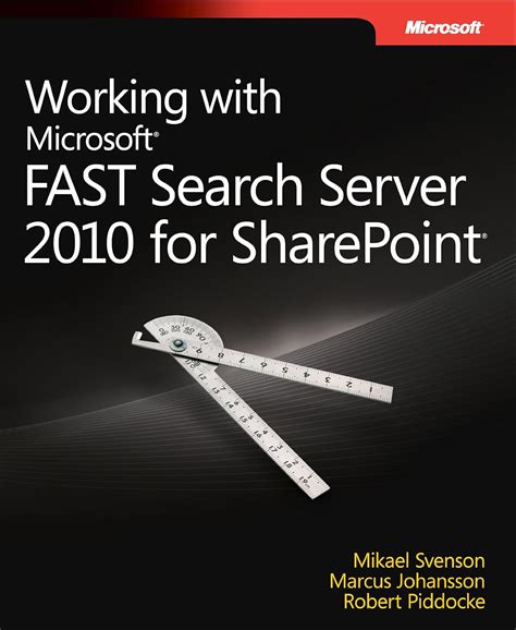 working with microsoft fast search server 2010 for sharepoint PDF