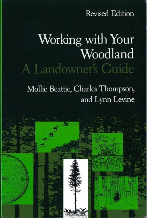 working with your woodland a landowners guide revised edition Epub