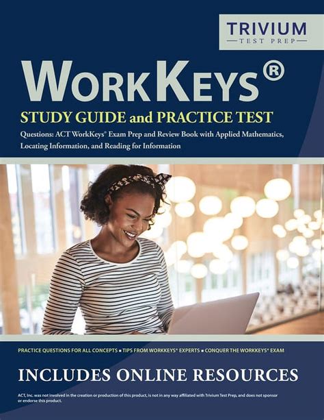 workkeys applied technology test act Ebook Epub