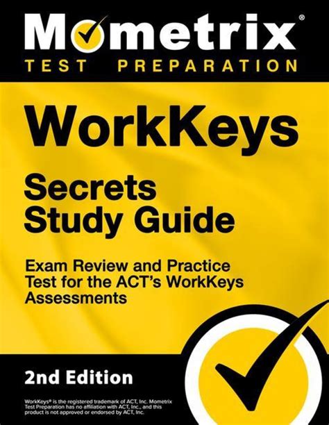 workkeys secrets study guide workkeys practice  tjqpdf Ebook Doc