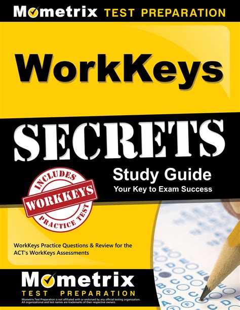 workkeys secrets study guide workkeys practice  tjqpdf Ebook Doc