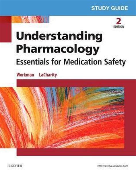 workman understanding pharmacology study guide Doc